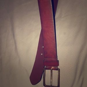 Men’s Tommy Hilfiger Belt